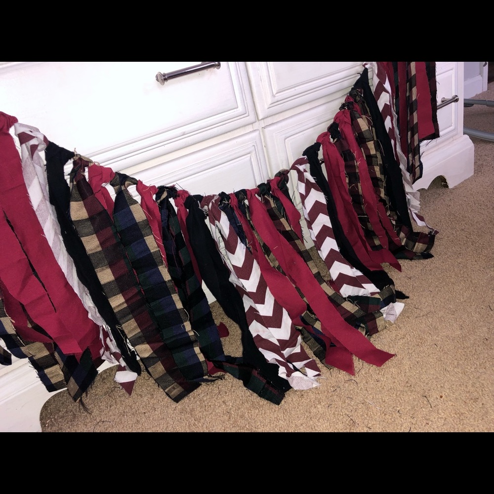 Various Party Backdrops - Picture 4 of 7